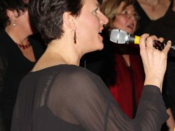 Kirchenkonzert 2016